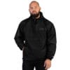 Embroidered Champion CTRS Packable Jacket