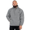 Embroidered Champion CTRS Packable Jacket