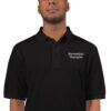 Men's Recreation Therapy Uniform Polo