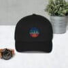 Elle Mountain Trucker Cap