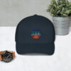 Elle Mountain Trucker Cap
