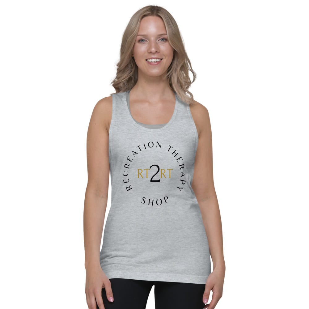 Classic RT2RT Tank Top