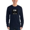 Long Sleeves For The Win