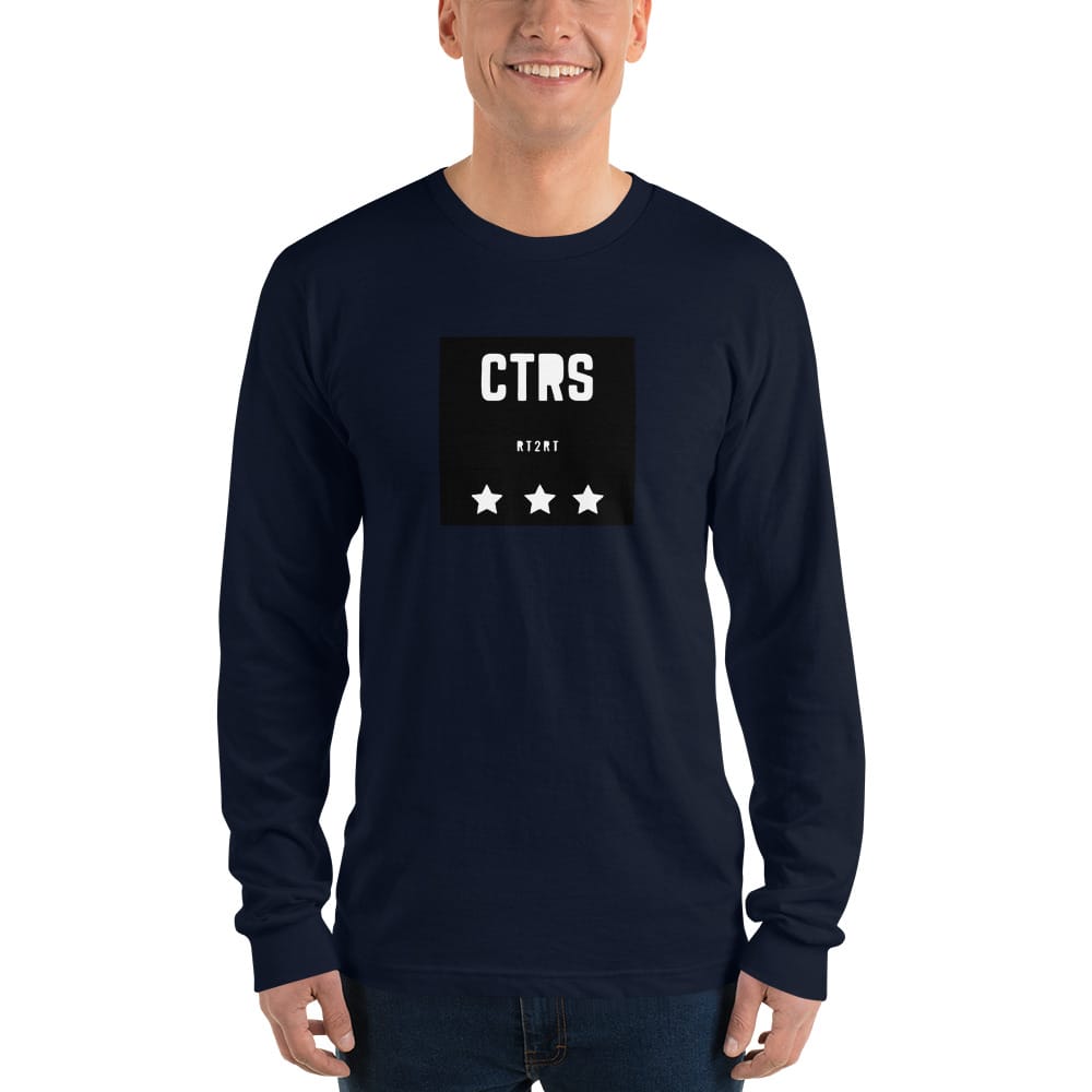 Long Sleeves For The Win