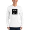 Long Sleeves For The Win