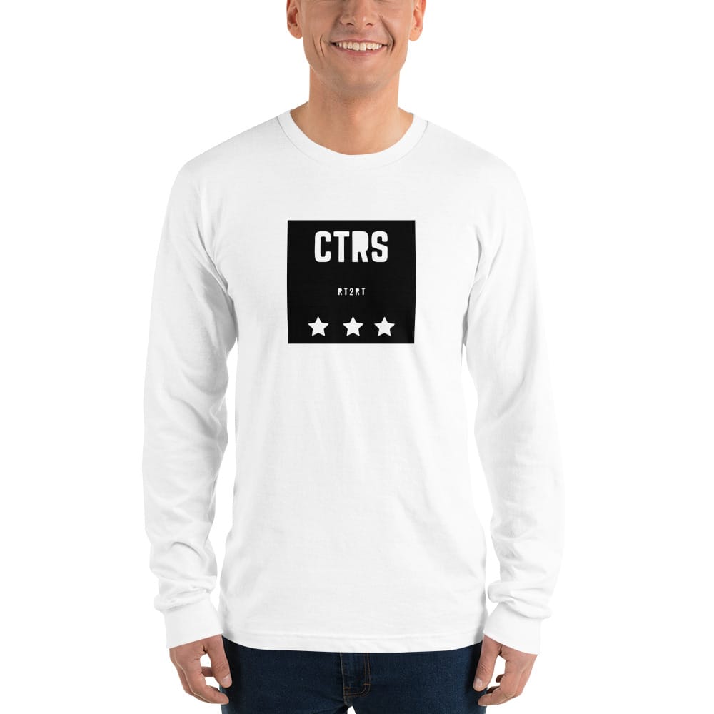 Long Sleeves For The Win