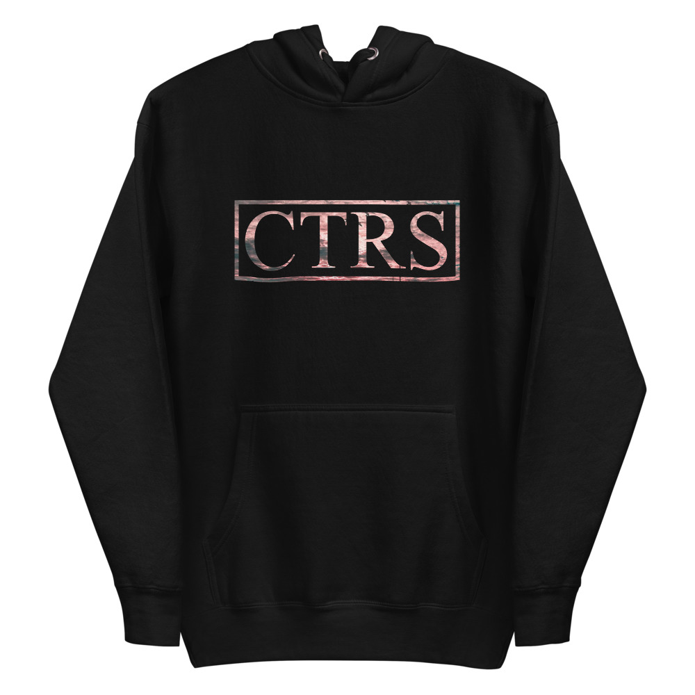 CTRS Harbor Men's Hoodie