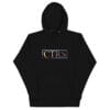 CTRS Sunset Beach Men's Hoodie