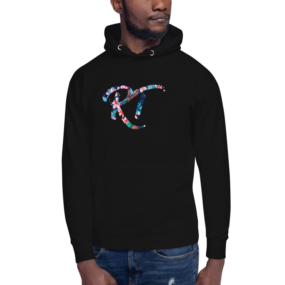 The Kahakai Hoodie