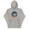 Elle Mountain Hoodie