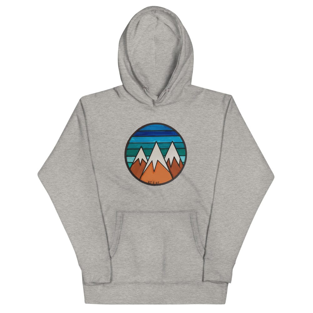 Elle Mountain Hoodie