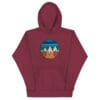 Elle Mountain Hoodie
