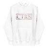 CTRS Harbor Men's Hoodie