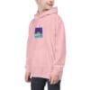 Kids Elle Waves Hoodie