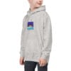 Kids Elle Waves Hoodie