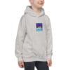Kids Elle Waves Hoodie