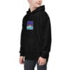 Kids Elle Waves Hoodie