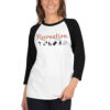 Recreation Therapy Baseball Women's T-Shirt