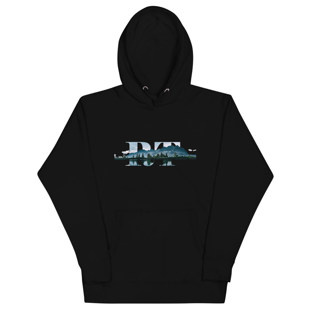 Men's RT Landscape Hoodie