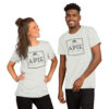 Unisex APIE T-Shirt