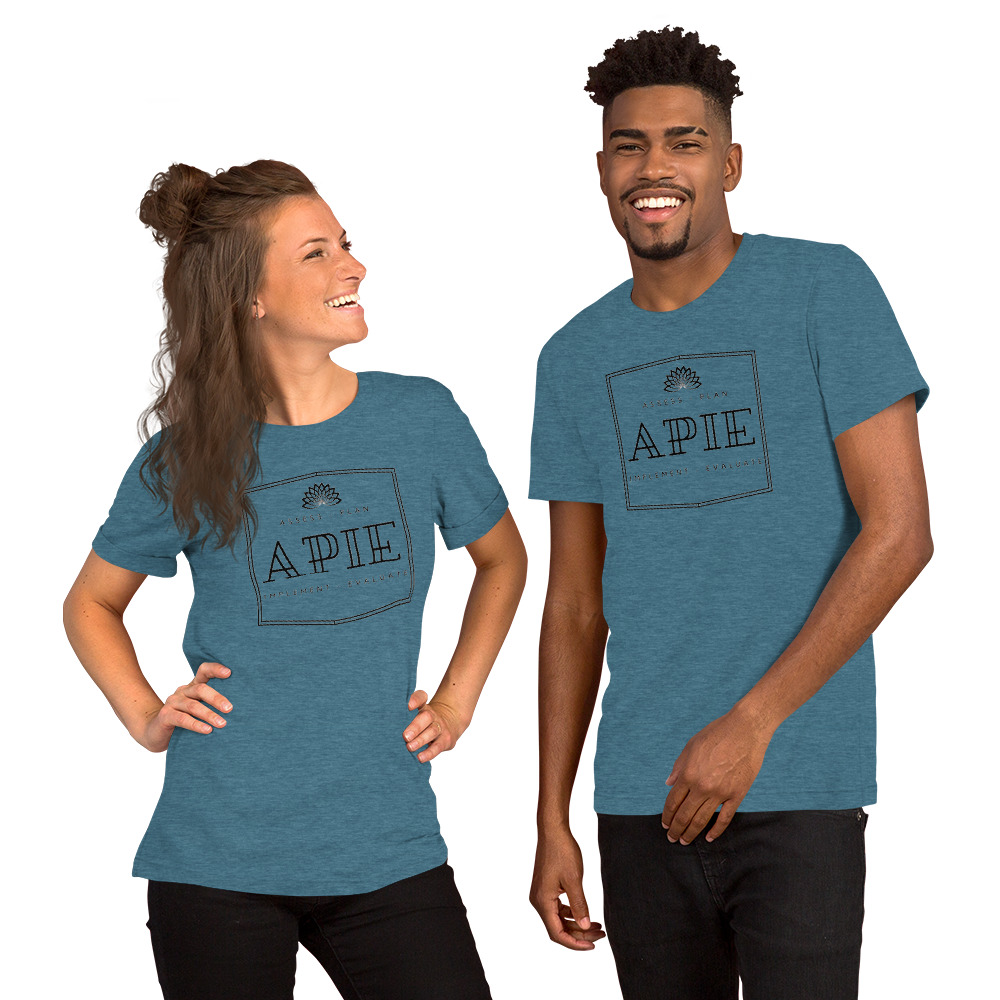 Unisex APIE T-Shirt