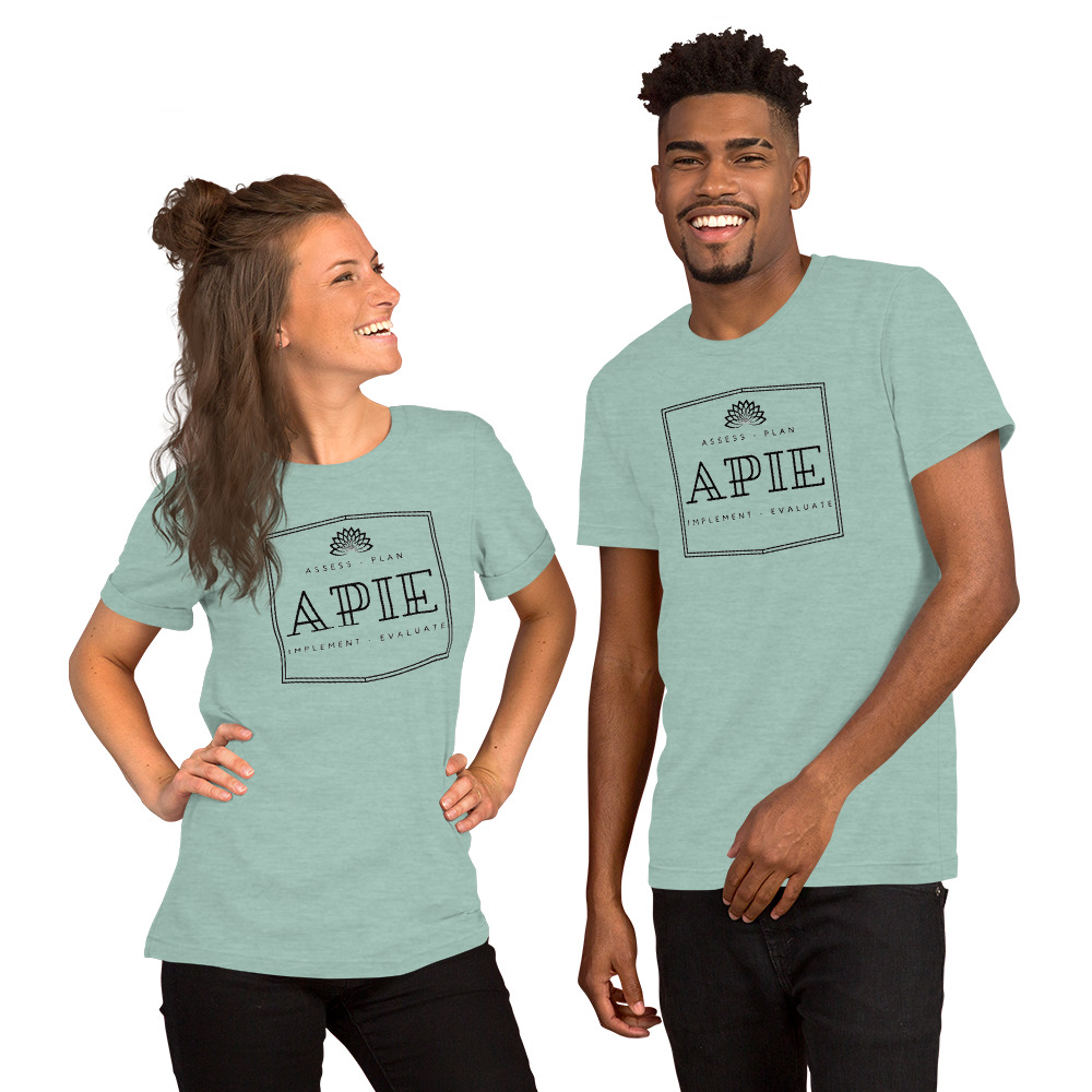 Unisex APIE T-Shirt