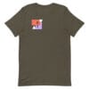Men's Simple RTee Shirt
