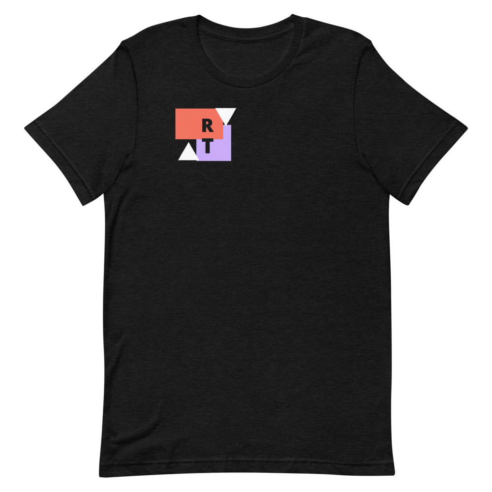 Men's Simple RTee Shirt