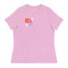 Women's Relaxed RTee Shirt