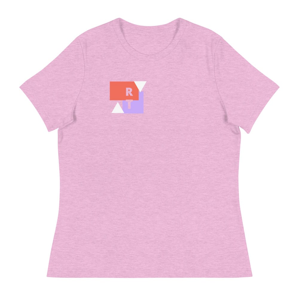 Women's Relaxed RTee Shirt