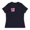Women's Relaxed RTee Shirt