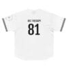 Men's Recreation Therapy Baseball Jersey