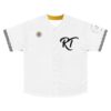 Men's Recreation Therapy Baseball Jersey