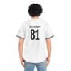 Men's Recreation Therapy Baseball Jersey