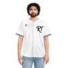 Men's Recreation Therapy Baseball Jersey